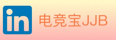 电竞宝JJB logo